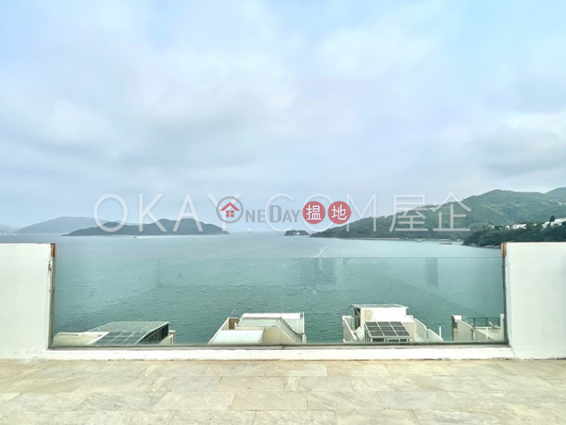 Gorgeous house with sea views, rooftop & terrace | Rental | The Villa Horizon 海天灣 Rental Listings