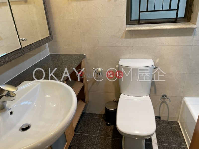 Stylish 2 bedroom on high floor | Rental, The Belcher\'s Phase 1 Tower 1 寶翠園1期1座 Rental Listings | Western District (OKAY-R29368)