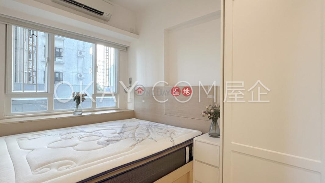 Property Search Hong Kong | OneDay | Residential, Sales Listings Intimate 1 bedroom in Western District | For Sale