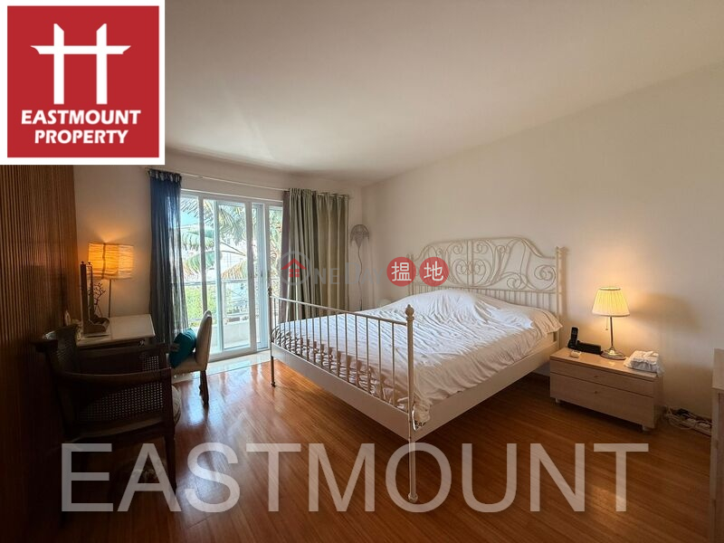 Property Search Hong Kong | OneDay | Residential | Sales Listings | Sai Kung Village House | Property For Sale and Lease in Brookside Villa, Pak Tam Road 北潭路高塘-Detached, Gdn, Good Choice For Hikers