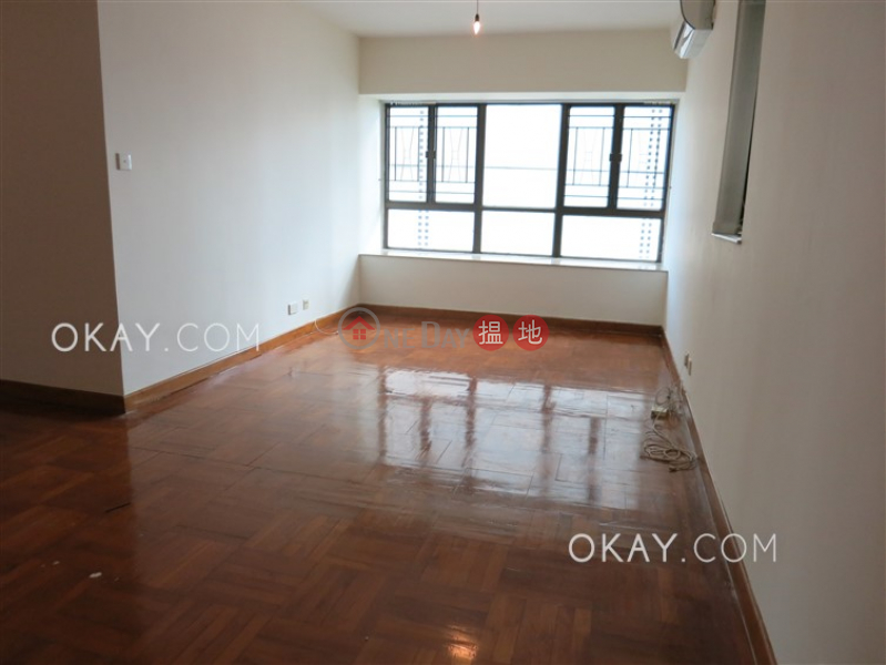 HK$ 43,000/ month | Seymour Place | Western District Rare 3 bedroom on high floor | Rental