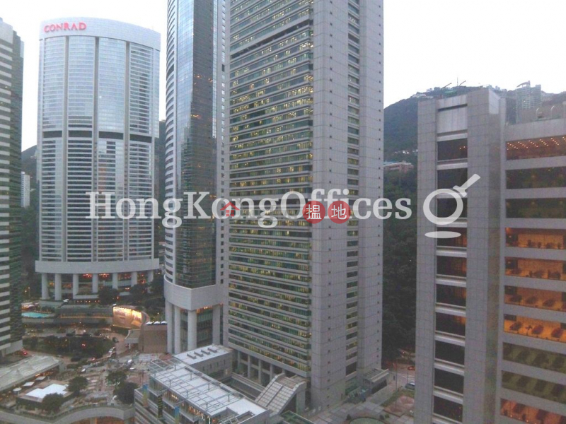 Office Unit at Lippo Centre | For Sale, Lippo Centre 力寶中心 Sales Listings | Central District (HKO-15352-AKHS)