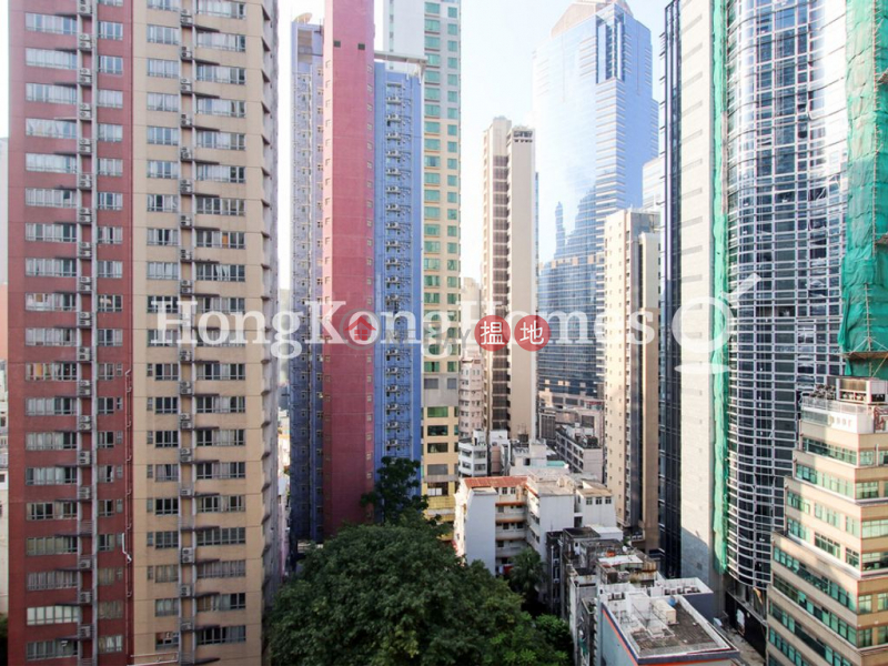 香港搵樓|租樓|二手盤|買樓| 搵地 | 住宅|出租樓盤|MY CENTRAL三房兩廳單位出租