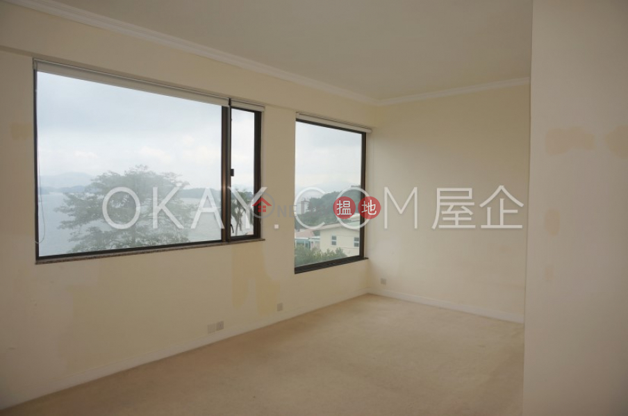 Property Search Hong Kong | OneDay | Residential | Rental Listings Tasteful house with sea views & parking | Rental