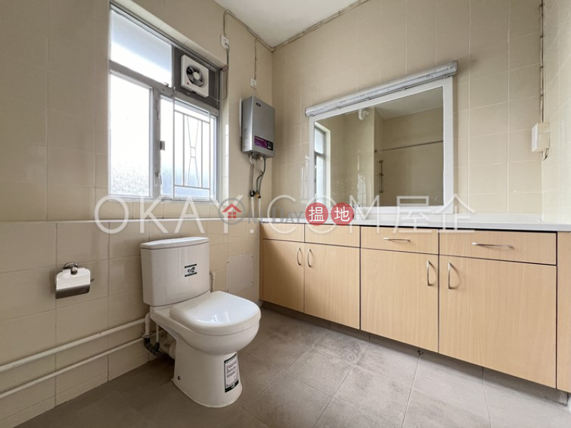 Property Search Hong Kong | OneDay | Residential Rental Listings | Unique 3 bedroom on high floor with balcony & parking | Rental