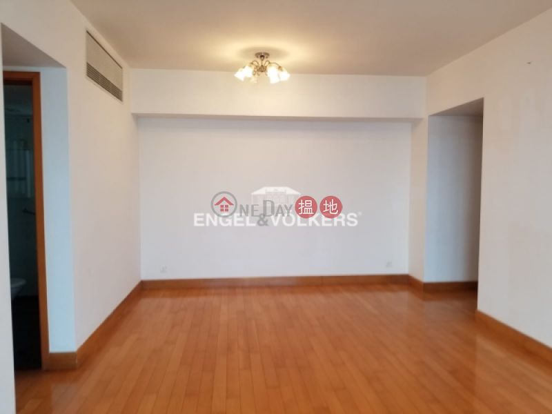 3 Bedroom Family Flat for Rent in West Kowloon | Sorrento 擎天半島 Rental Listings