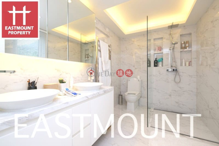 Property Search Hong Kong | OneDay | Residential, Rental Listings, Sai Kung Village House | Property For Sale and Lease in Clover Lodge, Wong Keng Tei 黃京地萬宜山莊-Corner, Sea view complex