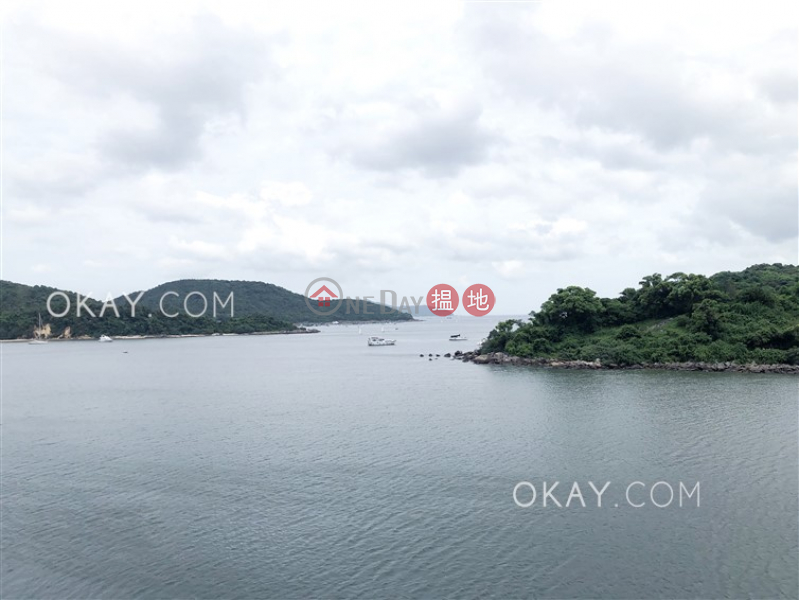 Exquisite house with sea views, rooftop & terrace | Rental 380 Hiram\'s Highway | Sai Kung, Hong Kong Rental, HK$ 83,000/ month