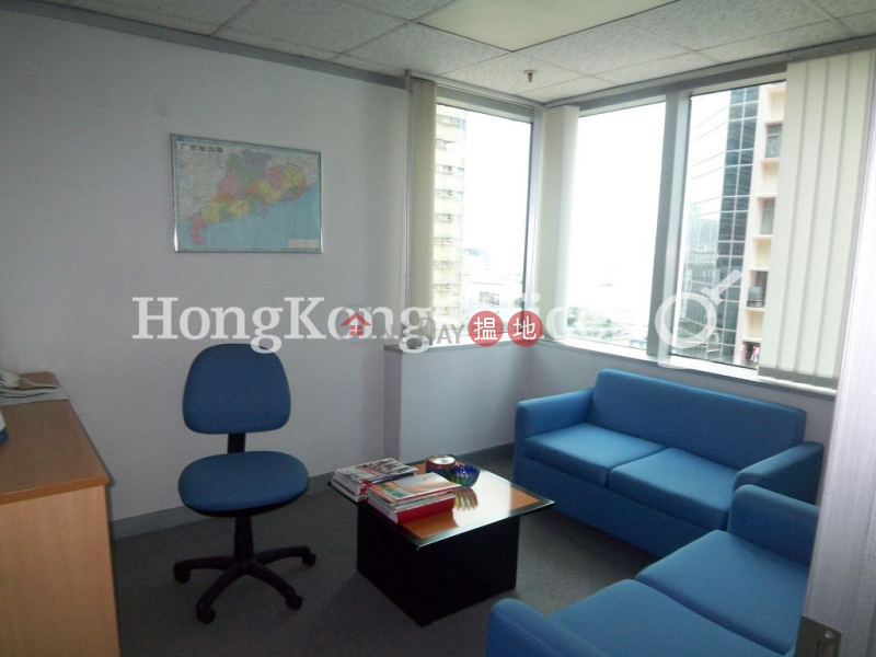 HK$ 47,685/ month Siu On Plaza Wan Chai District, Office Unit for Rent at Siu On Plaza