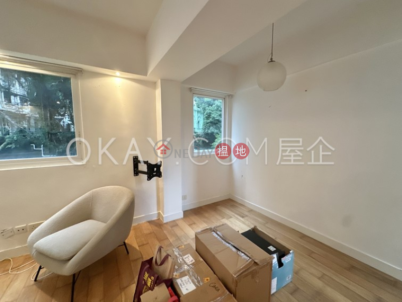 1房1廁,極高層新發樓出租單位|西區新發樓(Sun Fat Building)出租樓盤 (OKAY-R49905)