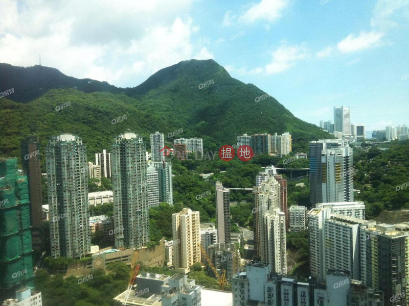高逸華軒-高層|住宅出租樓盤|HK$ 27,500/ 月