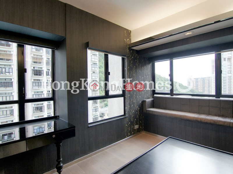 1 Bed Unit for Rent at Valiant Park | 52 Conduit Road | Western District Hong Kong | Rental, HK$ 31,000/ month