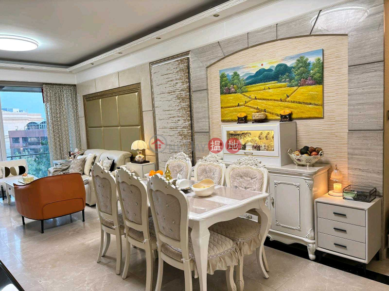 HK$ 32M | Beacon Heights Block 1, Kowloon City | Goodview