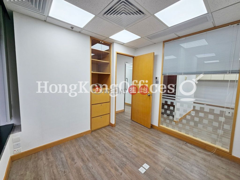 Property Search Hong Kong | OneDay | Office / Commercial Property, Sales Listings Office Unit at Lippo Leighton Tower | For Sale