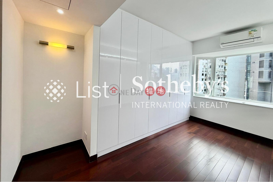 Property Search Hong Kong | OneDay | Residential, Rental Listings | Property for Rent at Botanical Court with 3 Bedrooms