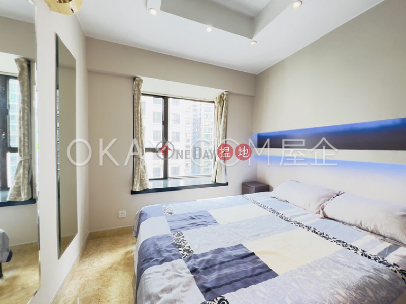 Property Search Hong Kong | OneDay | Residential | Rental Listings, Lovely 2 bedroom on high floor | Rental