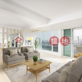 Exquisite 4 bed on high floor with sea views & balcony | For Sale | Discovery Bay, Phase 13 Chianti, The Lustre (Block 5) 愉景灣 13期 尚堤 翠蘆(5座) _0