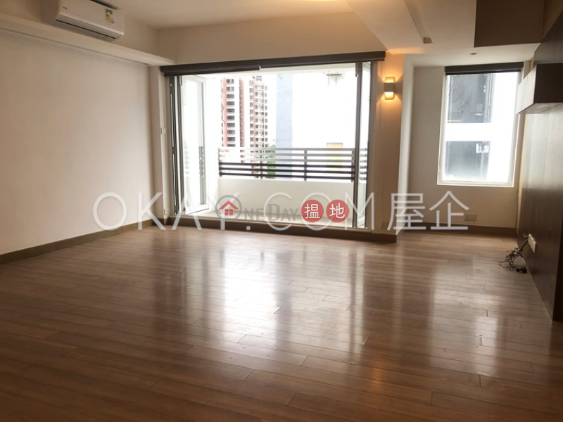 3房2廁,極高層,連租約發售,連車位永富苑出售單位34-40山光道 | 灣仔區香港|出售|HK$ 1,600萬