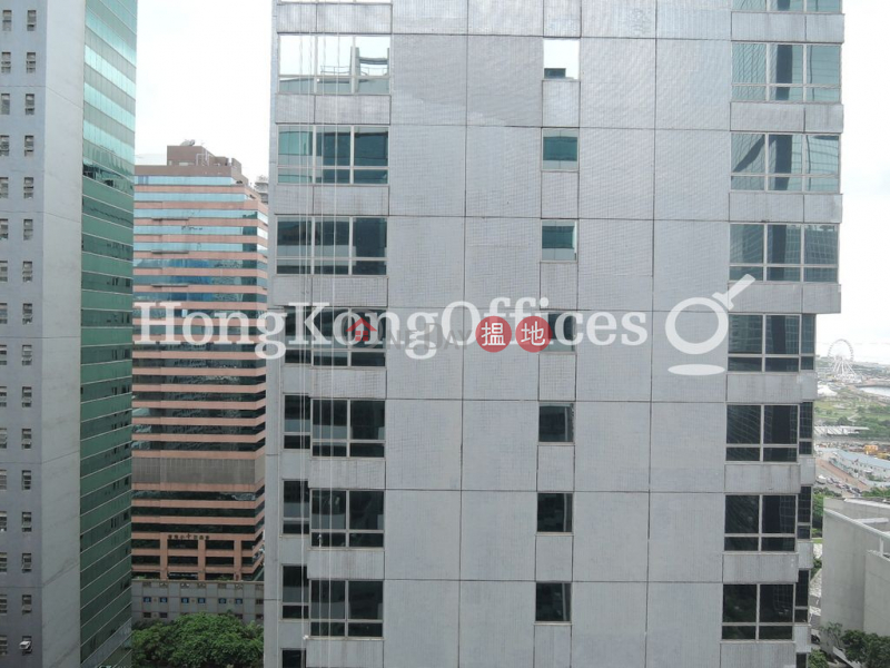 Office Unit for Rent at Jubilee Centre, Jubilee Centre 捷利中心 Rental Listings | Wan Chai District (HKO-22468-ALHR)