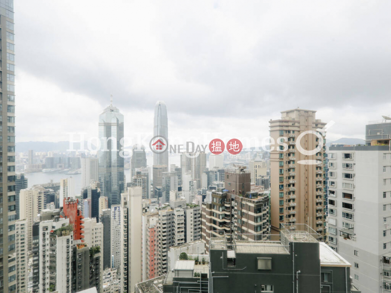 Property Search Hong Kong | OneDay | Residential, Sales Listings, 3 Bedroom Family Unit at Goldwin Heights | For Sale