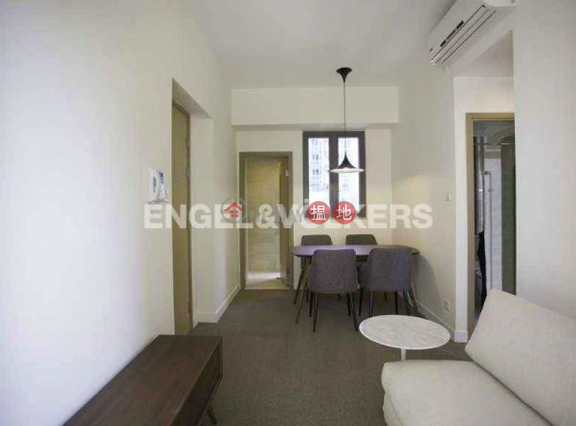 Property Search Hong Kong | OneDay | Residential Rental Listings | 2 Bedroom Flat for Rent in Kennedy Town