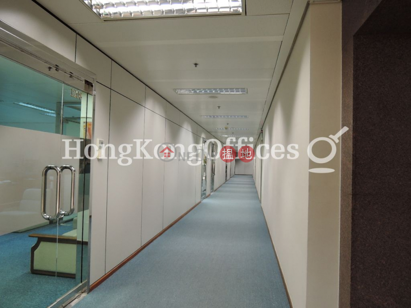 Office Unit for Rent at Cosco Tower 183 Queens Road Central | Western District Hong Kong Rental, HK$ 37,997/ month