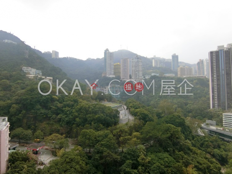 Property Search Hong Kong | OneDay | Residential | Rental Listings, Nicely kept 2 bedroom on high floor | Rental