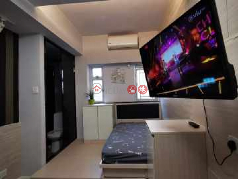 Direct Landlord, Chi Po Building 誌寶大廈 Rental Listings | Wan Chai District (92530-4853142755)