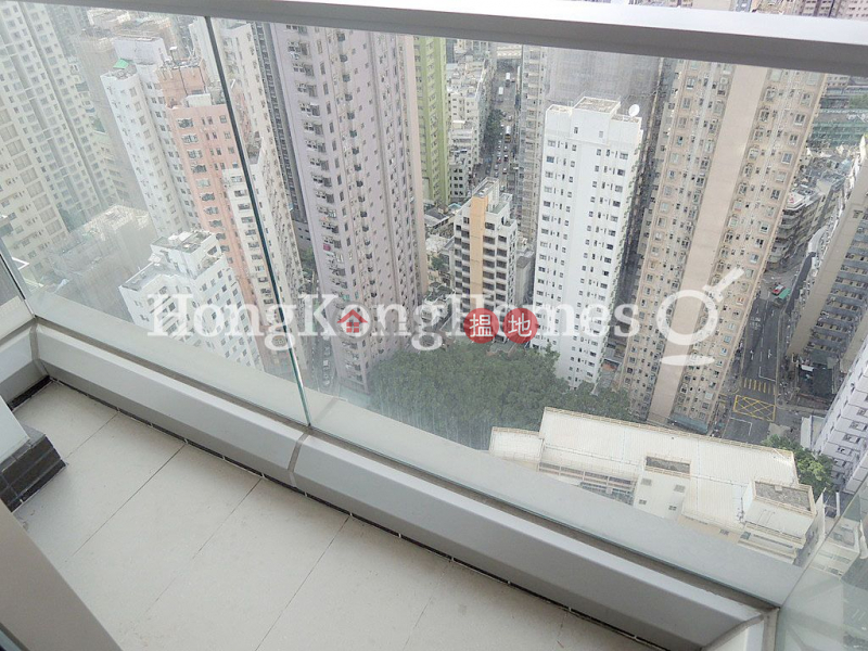 2 Bedroom Unit at The Summa | For Sale | 23 Hing Hon Road | Western District Hong Kong Sales HK$ 25M