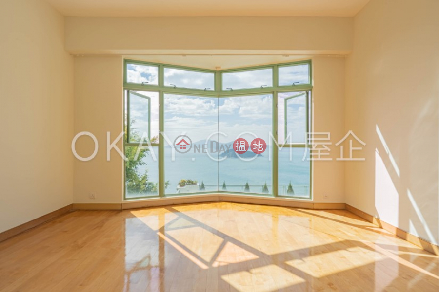Exquisite house with sea views & parking | For Sale 15 Horizon Drive | Southern District, Hong Kong, Sales HK$ 200M