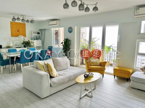 3房2廁,實用率高,連車位,露台碧瑤灣45-48座出售單位 | 碧瑤灣45-48座 Block 45-48 Baguio Villa _0