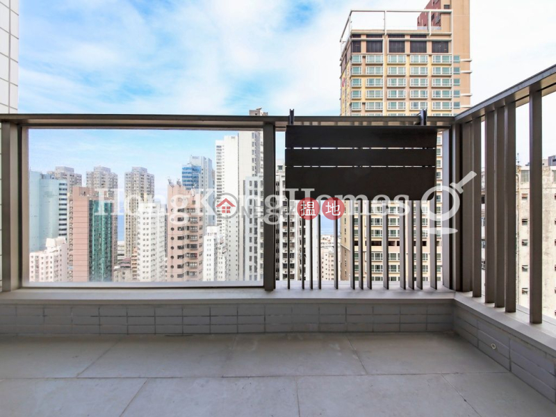 2 Bedroom Unit at Island Crest Tower 1 | For Sale | Island Crest Tower 1 縉城峰1座 Sales Listings