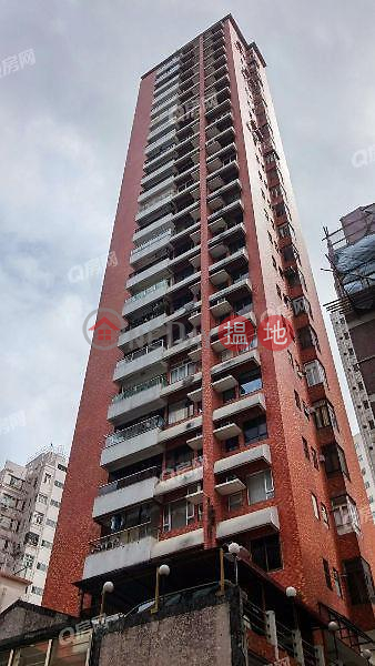 HK$ 46,000/ month | Holland Garden Wan Chai District, Holland Garden | 3 bedroom High Floor Flat for Rent
