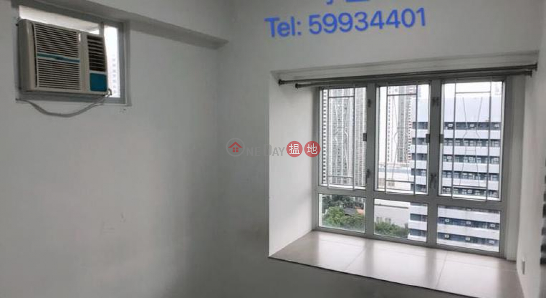 大埔中心 6期 11座|高層住宅-出租樓盤HK$ 14,500/ 月