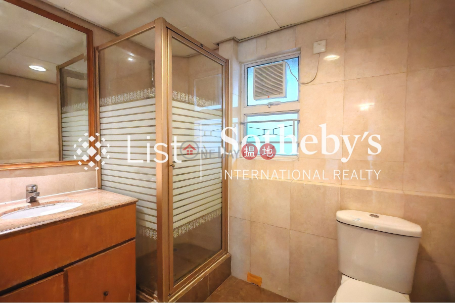 Property for Rent at Pacific Palisades with 3 Bedrooms 1 Braemar Hill Road | Eastern District Hong Kong | Rental HK$ 40,000/ month