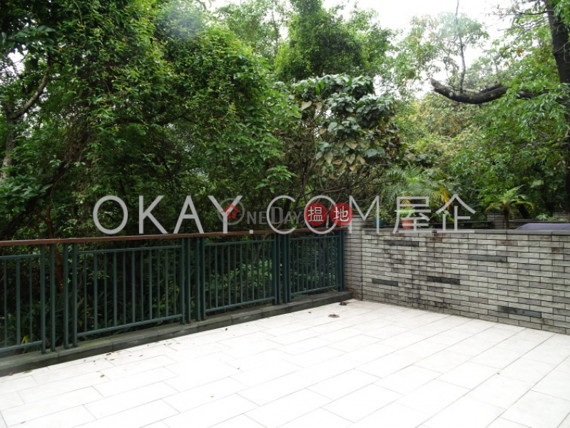 Unique house with rooftop, terrace & balcony | Rental | The Giverny 溱喬 Rental Listings