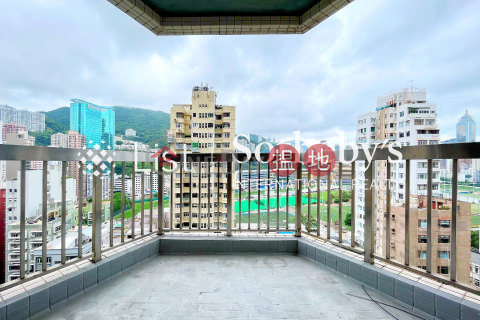 Property for Rent at Ventris Place with 3 Bedrooms | Ventris Place 雲地利台 _0