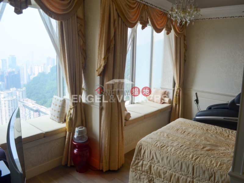 Property Search Hong Kong | OneDay | Residential, Sales Listings | 4 Bedroom Luxury Flat for Sale in Tai Hang
