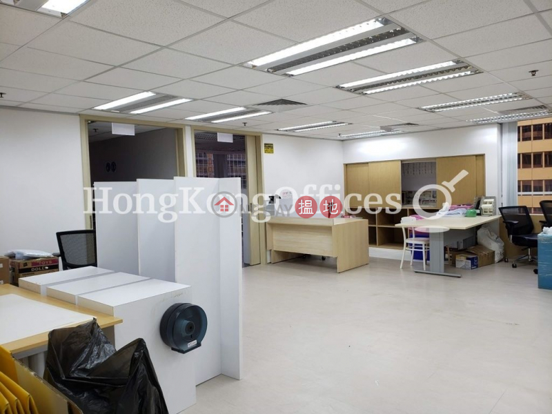 Office Unit for Rent at South Seas Centre Tower 1 | South Seas Centre Tower  1