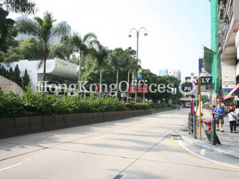 Office Unit for Rent at Majestic House 80 Nathan Road | Yau Tsim Mong | Hong Kong | Rental HK$ 189,750/ month