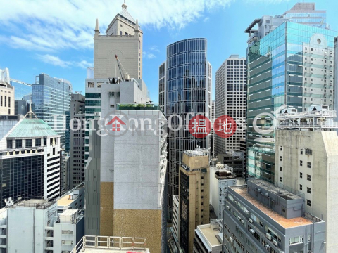 Office Unit for Rent at Wilson House, Wilson House 威信大廈 | Central District (HKO-1603-AMHR)_0