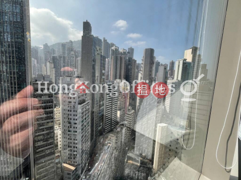 Office Unit for Rent at Cosco Tower, Cosco Tower 中遠大廈 | Western District (HKO-19590-ABFR)_0