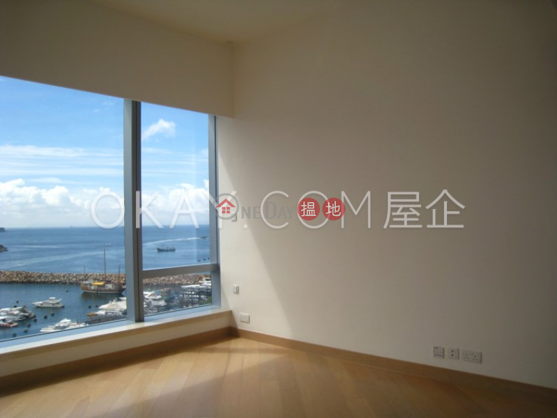 Property Search Hong Kong | OneDay | Residential Rental Listings | Unique 2 bedroom with sea views, balcony | Rental
