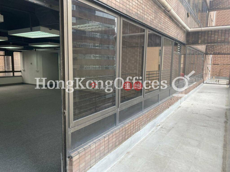 Office Unit for Rent at Lucky Centre, Lucky Centre 樂基中心 Rental Listings | Wan Chai District (HKO-82705-ABHR)