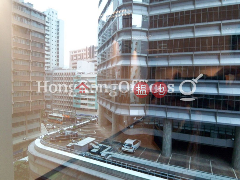 Office Unit for Rent at Tai Tong Building | Tai Tong Building 大同大廈 _0
