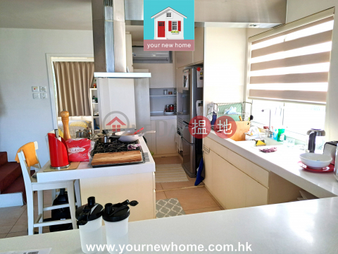 Modern Family House in Sai Kung for Sale, Tan Cheung Ha Village 頓場下村 | Sai Kung (RL2581)_0