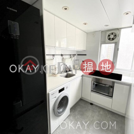 Unique 1 bedroom on high floor | For Sale | Tower 1 Hoover Towers 海華苑1座 _0