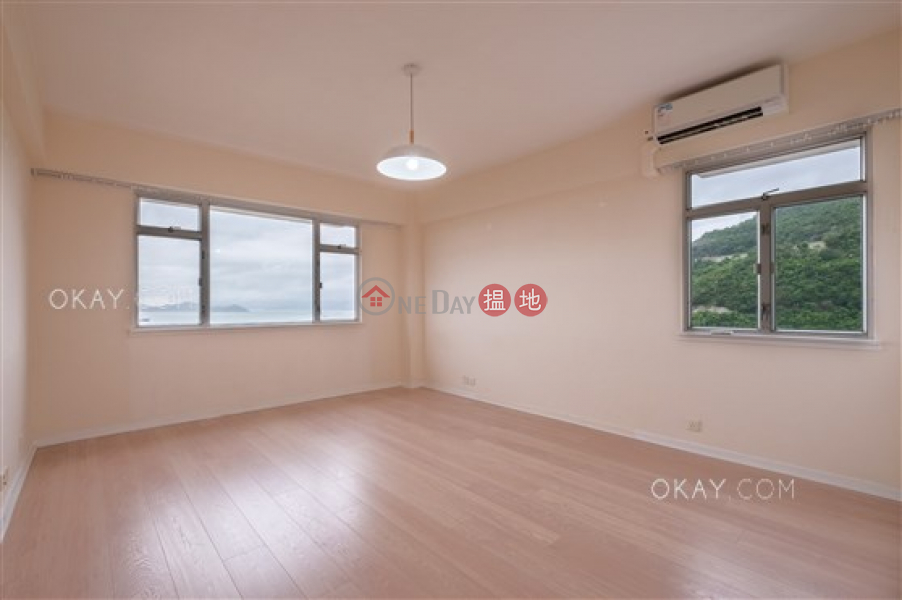 Efficient 4 bedroom with balcony & parking | For Sale | 63-65 Bisney Road | Western District | Hong Kong | Sales | HK$ 50M