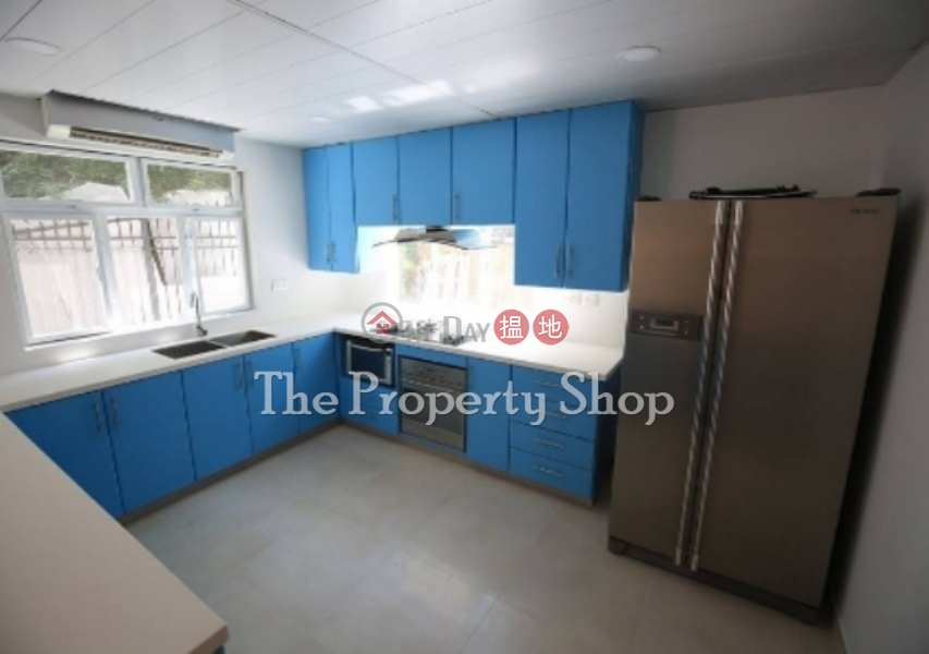 Property Search Hong Kong | OneDay | Residential Rental Listings | Detached House in Quiet SK Village