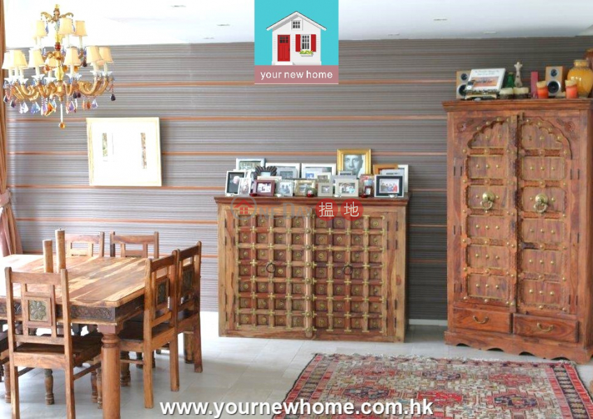 FLORAL VILLA | FOR RENT, Floral Villas 早禾居 Rental Listings | Sai Kung (RL2515)